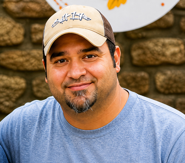 Anthony Ruis — Owner, Freedom Home Inspection LLC, Cumming GA