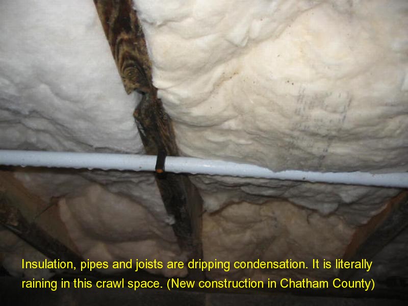 Freedom Home Inspection plumbing inspection photo 20