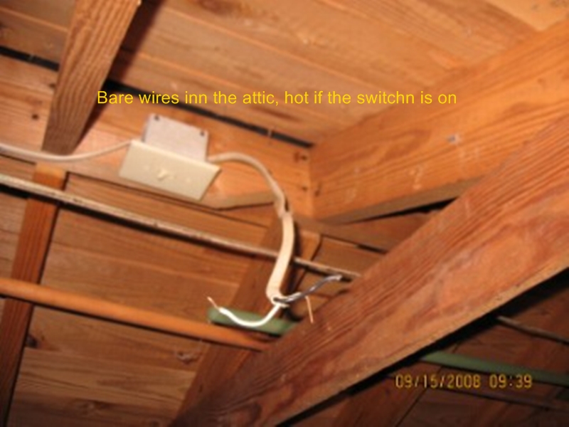 Freedom Home Inspection HVAC inspection photo 22