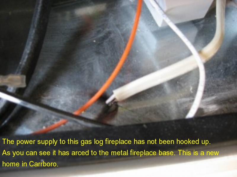 Freedom Home Inspection HVAC inspection photo 24