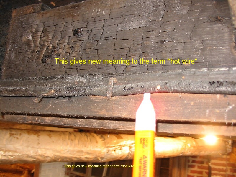 Freedom Home Inspection roof inspection photo 6